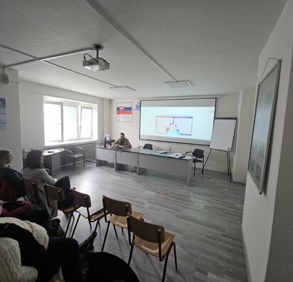 Školenie pedagogických zamestnancov o rozpoznávaní   rôznorodých vzdelávacích potrieb